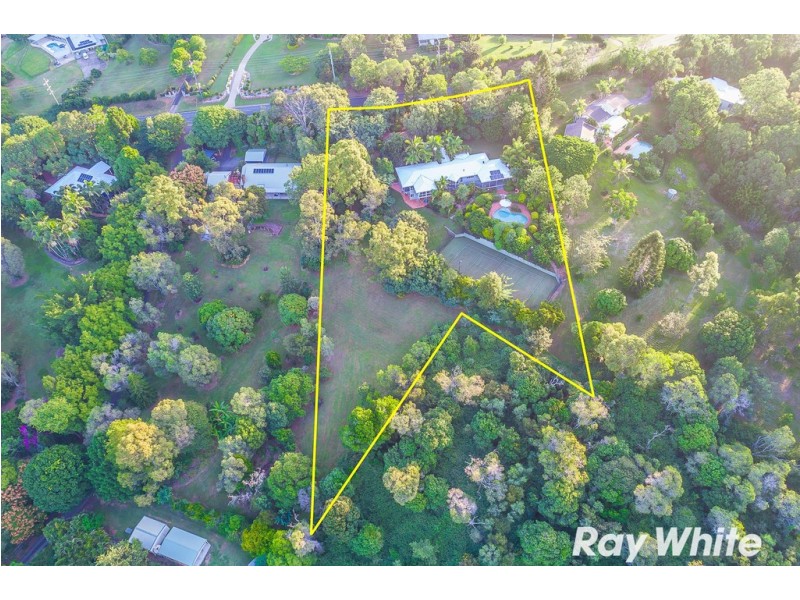 20 Blue Hills Drive, Bunya QLD 4055