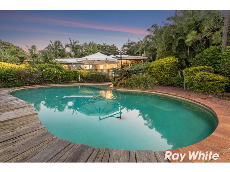 20 Blue Hills Drive, Bunya QLD 4055