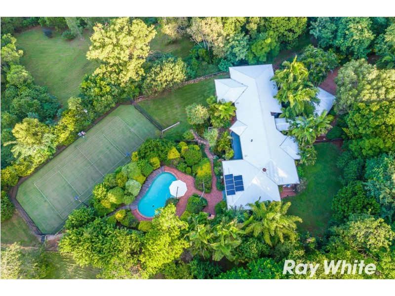 20 Blue Hills Drive, Bunya QLD 4055