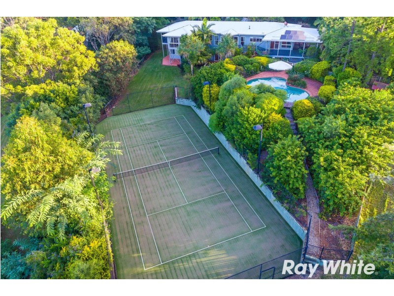 20 Blue Hills Drive, Bunya QLD 4055