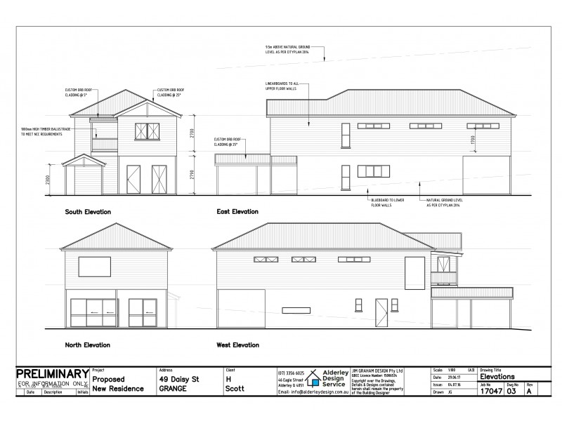 49 Daisy Street, Grange QLD 4051