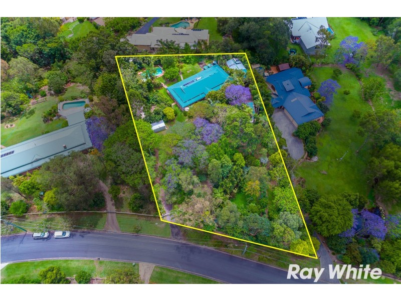 12 Breen Drive, Bunya QLD 4055