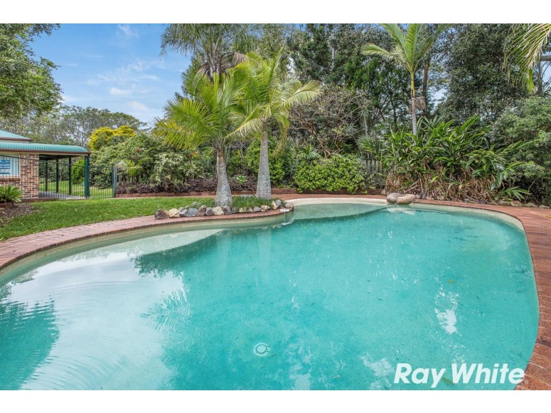 12 Breen Drive, Bunya QLD 4055