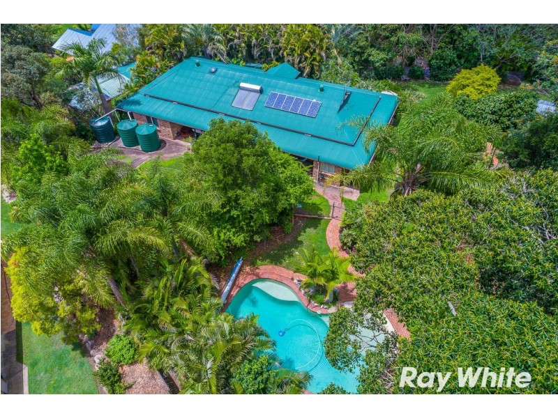 12 Breen Drive, Bunya QLD 4055
