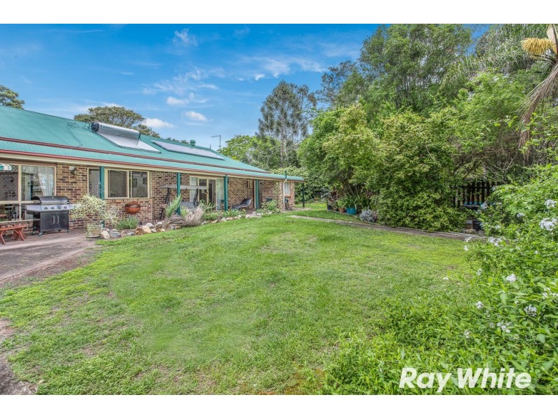 12 Breen Drive, Bunya QLD 4055