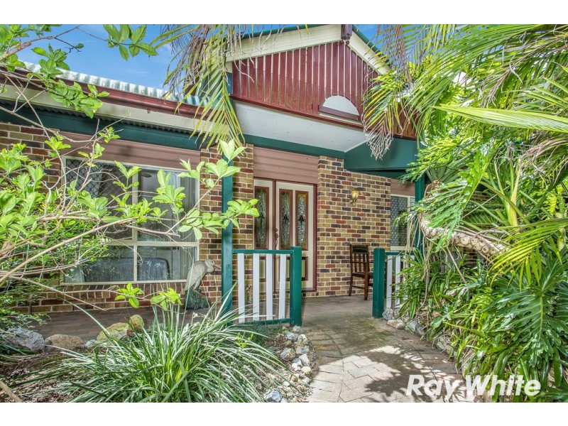 12 Breen Drive, Bunya QLD 4055