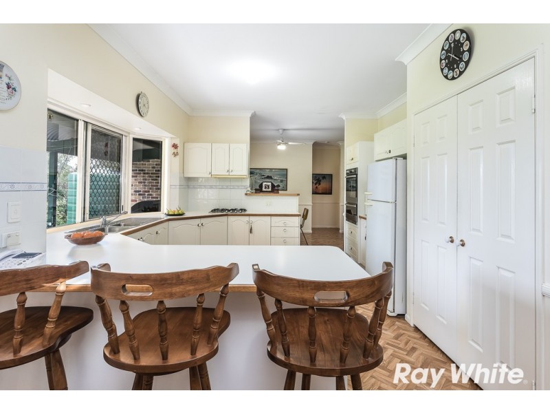 12 Breen Drive, Bunya QLD 4055