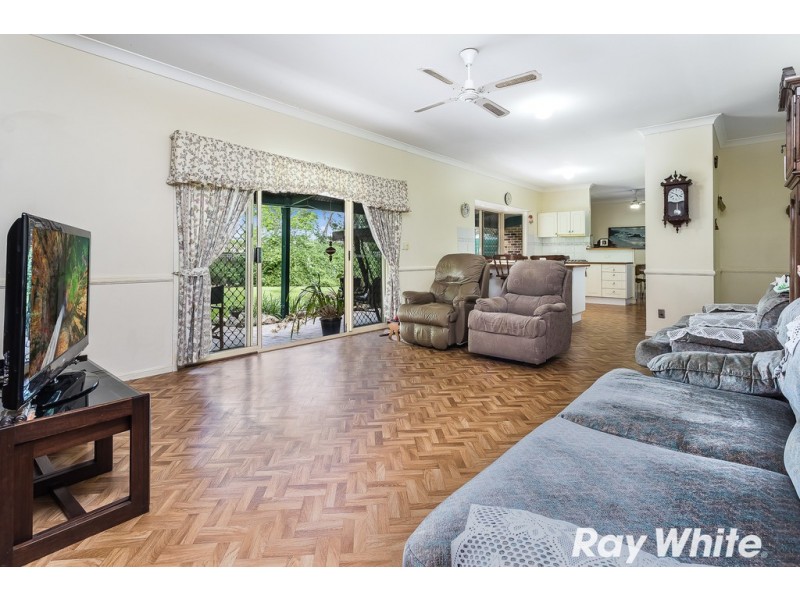 12 Breen Drive, Bunya QLD 4055