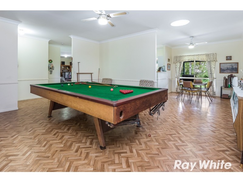 12 Breen Drive, Bunya QLD 4055