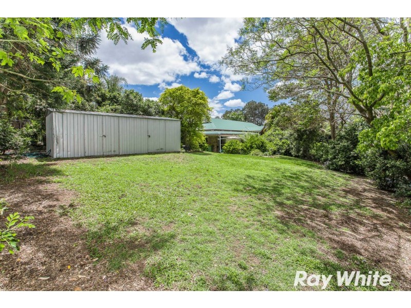 12 Breen Drive, Bunya QLD 4055
