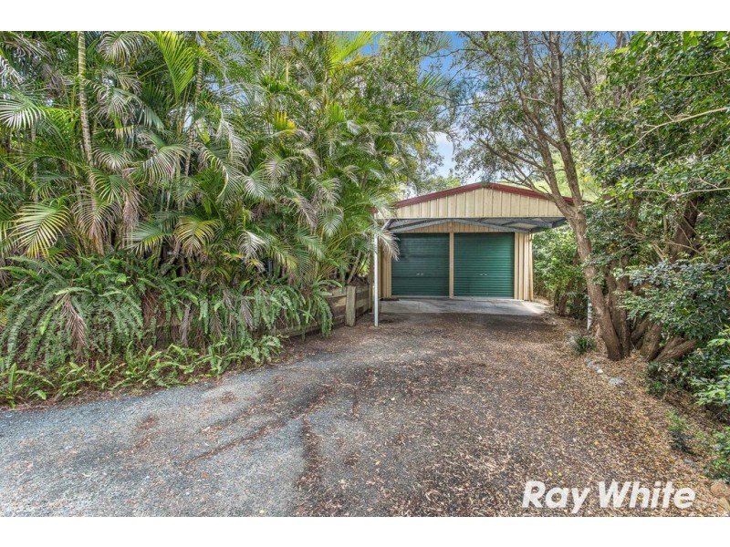 12 Breen Drive, Bunya QLD 4055