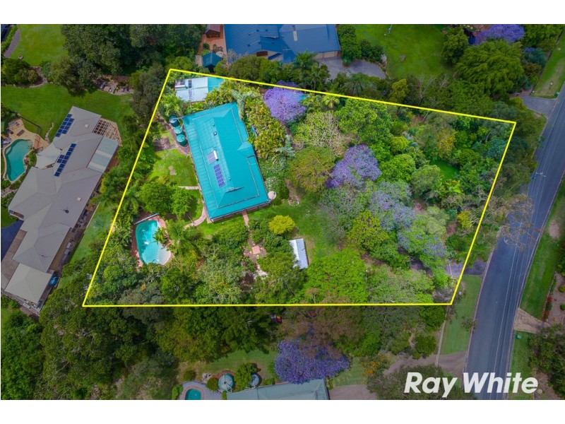 12 Breen Drive, Bunya QLD 4055