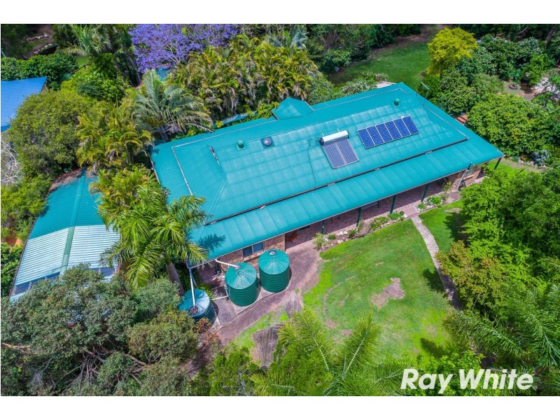 12 Breen Drive, Bunya QLD 4055