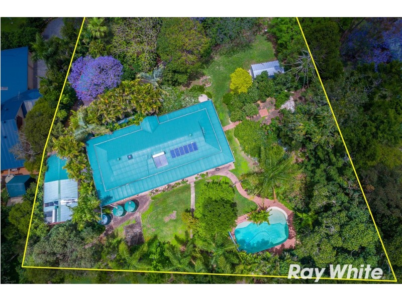 12 Breen Drive, Bunya QLD 4055