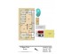 12 Breen Drive, Bunya QLD 4055 Floorplan