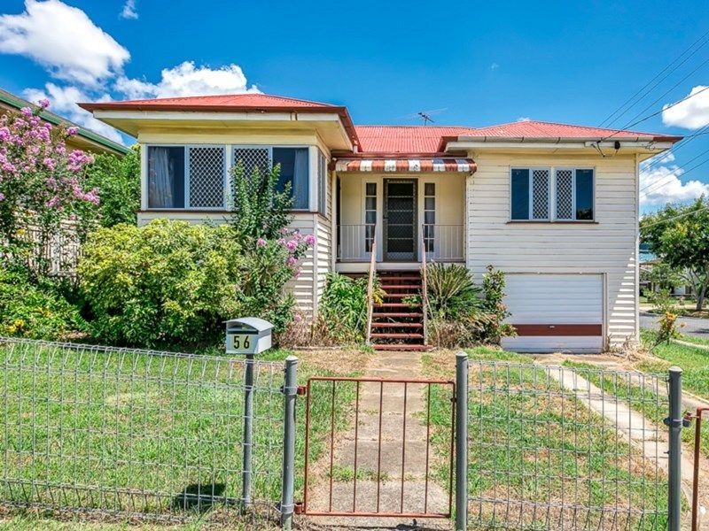 56 Harold Street, Stafford QLD 4053