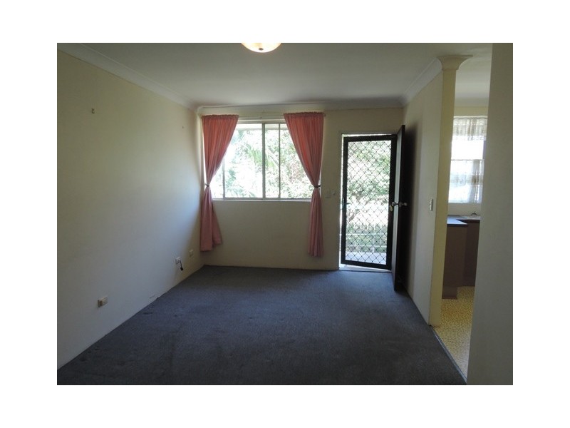 2/22 Prince Street, Gaythorne QLD 4051