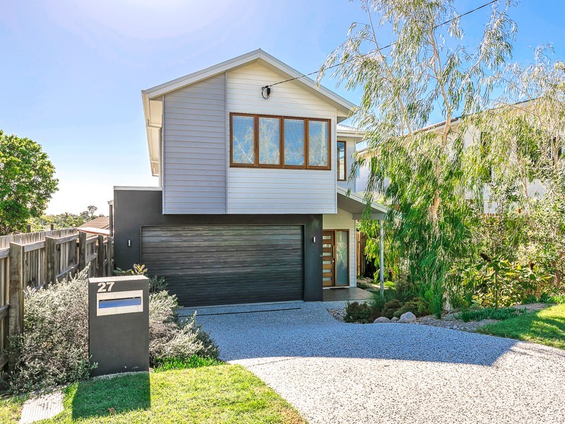 27 Miller Street, Chermside QLD 4032