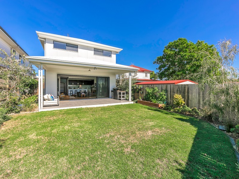 27 Miller Street, Chermside QLD 4032