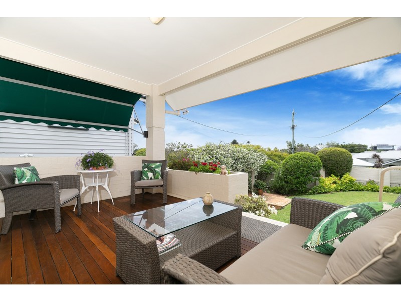 40 Southerden Avenue, Grange QLD 4051