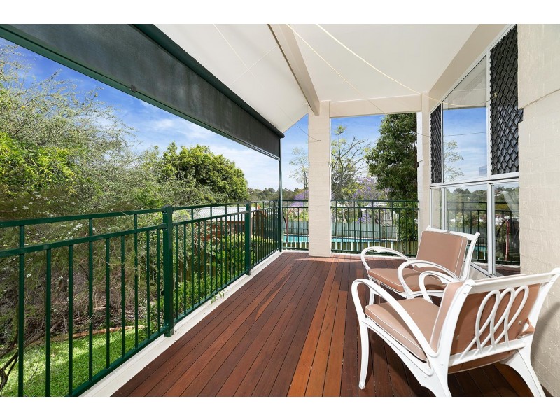 40 Southerden Avenue, Grange QLD 4051