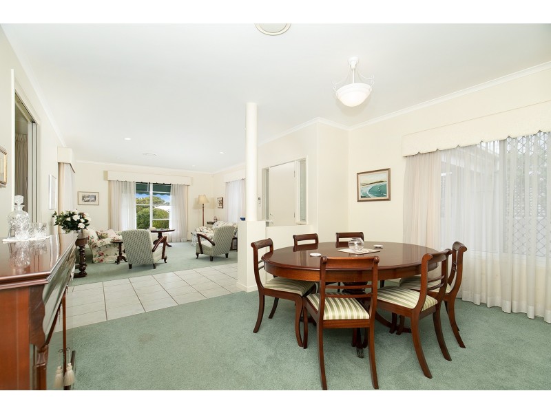 40 Southerden Avenue, Grange QLD 4051