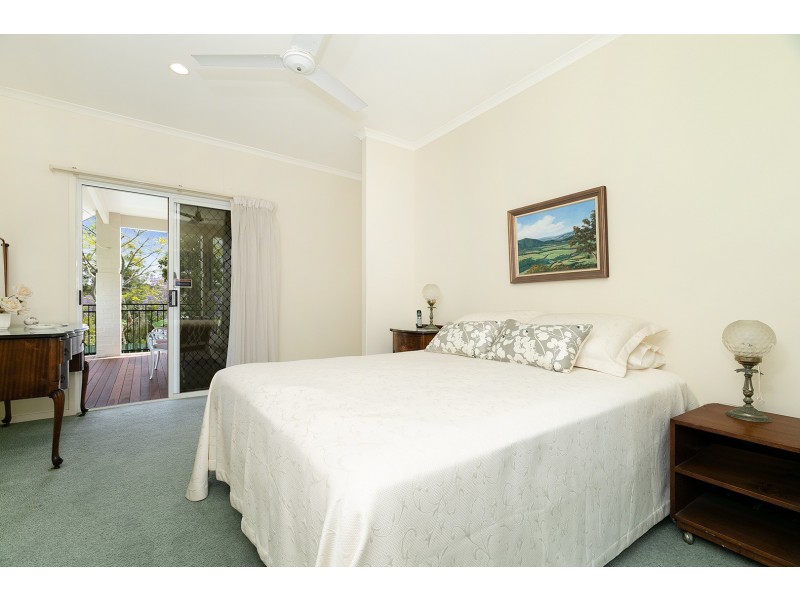 40 Southerden Avenue, Grange QLD 4051