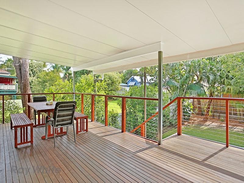 35 Nicholas Street, Windsor QLD 4030