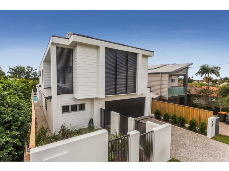 31 Ferguson Road, Wavell Heights QLD 4012