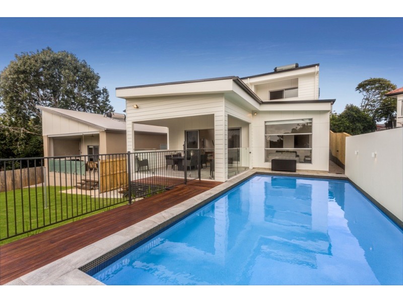 31 Ferguson Road, Wavell Heights QLD 4012