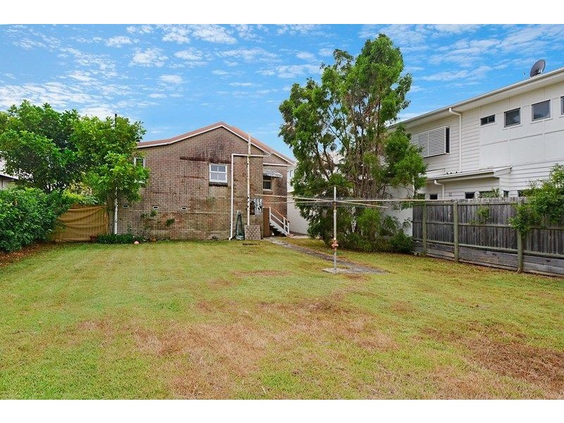 121 Beatrice Terrace, Ascot QLD 4007