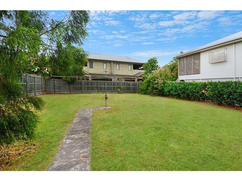 121 Beatrice Terrace, Ascot QLD 4007