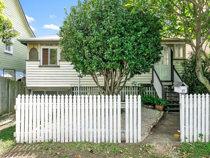 1/57 Eildon Road, Windsor QLD 4030