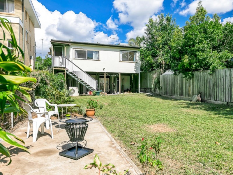 1/57 Eildon Road, Windsor QLD 4030