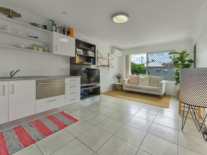 3/57 Lamont Road, Wilston QLD 4051