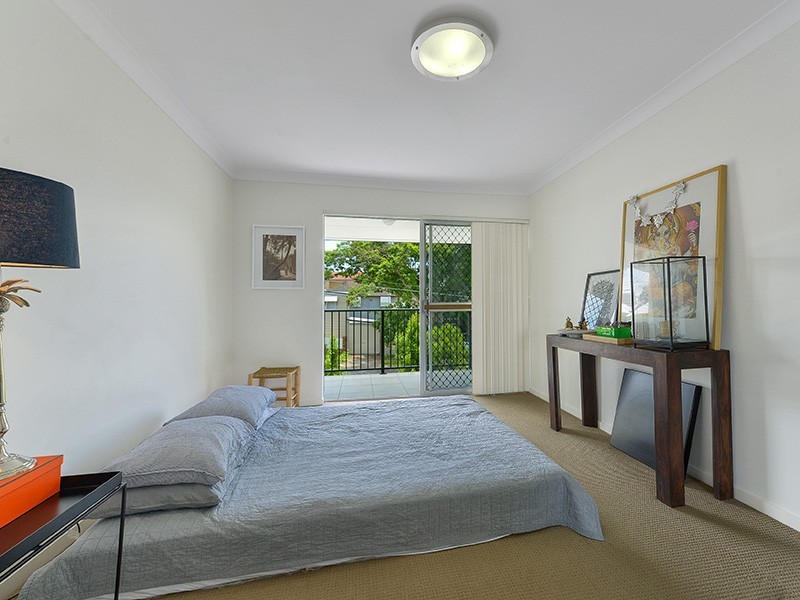 3/57 Lamont Road, Wilston QLD 4051