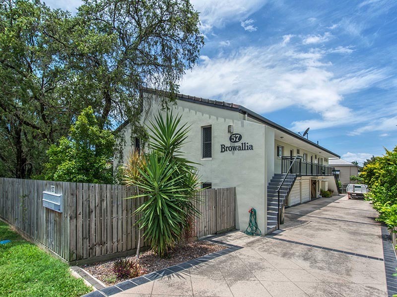 3/57 Lamont Road, Wilston QLD 4051