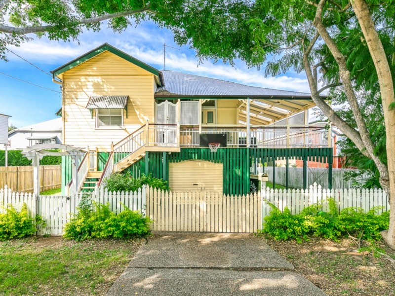 52 Wakefield Street, Albion QLD 4010