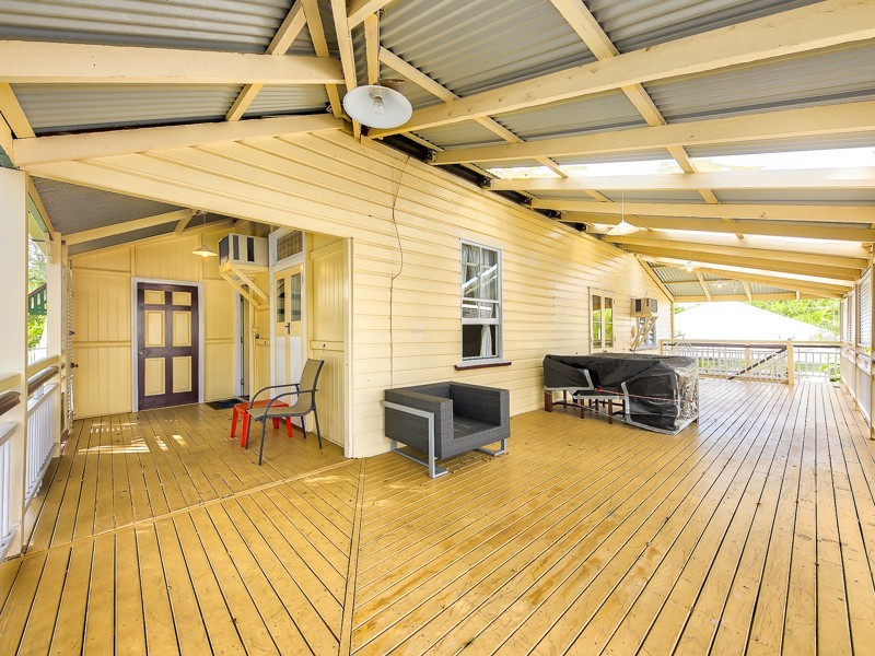 52 Wakefield Street, Albion QLD 4010