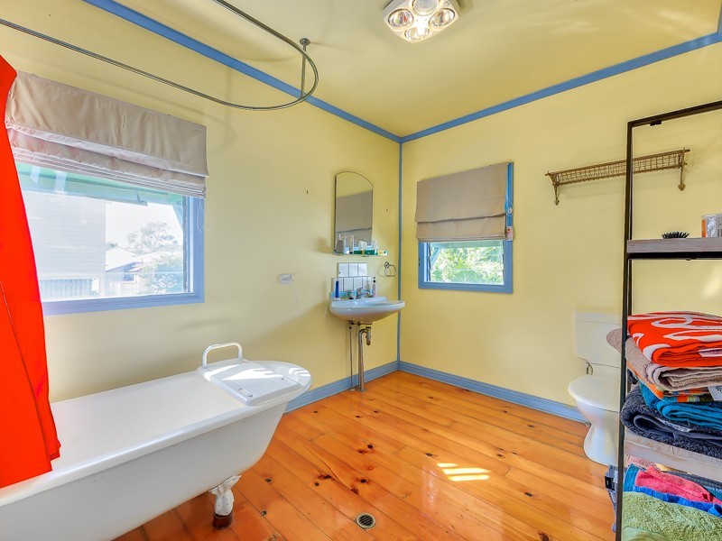 52 Wakefield Street, Albion QLD 4010