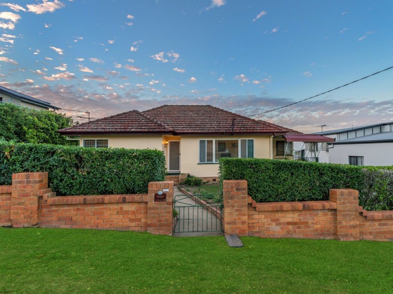 53 Mawson Street, Kedron QLD 4031