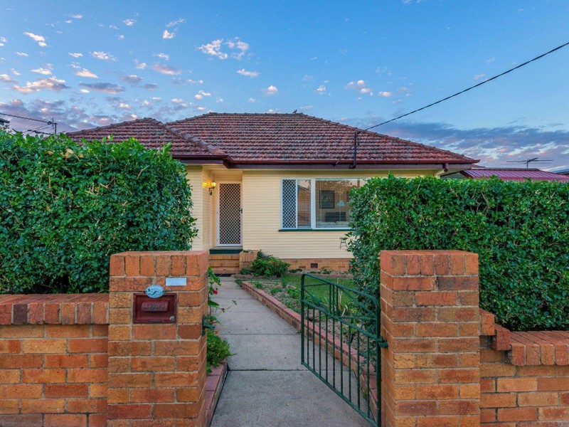 53 Mawson Street, Kedron QLD 4031