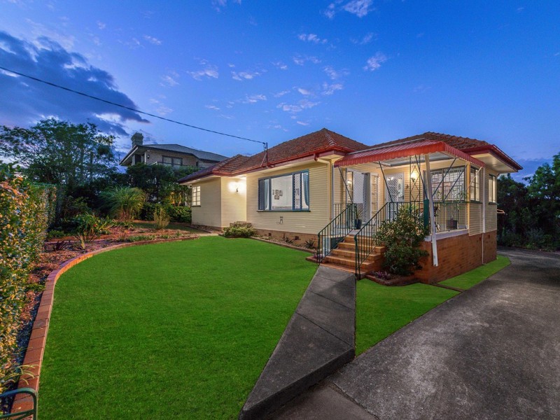 53 Mawson Street, Kedron QLD 4031