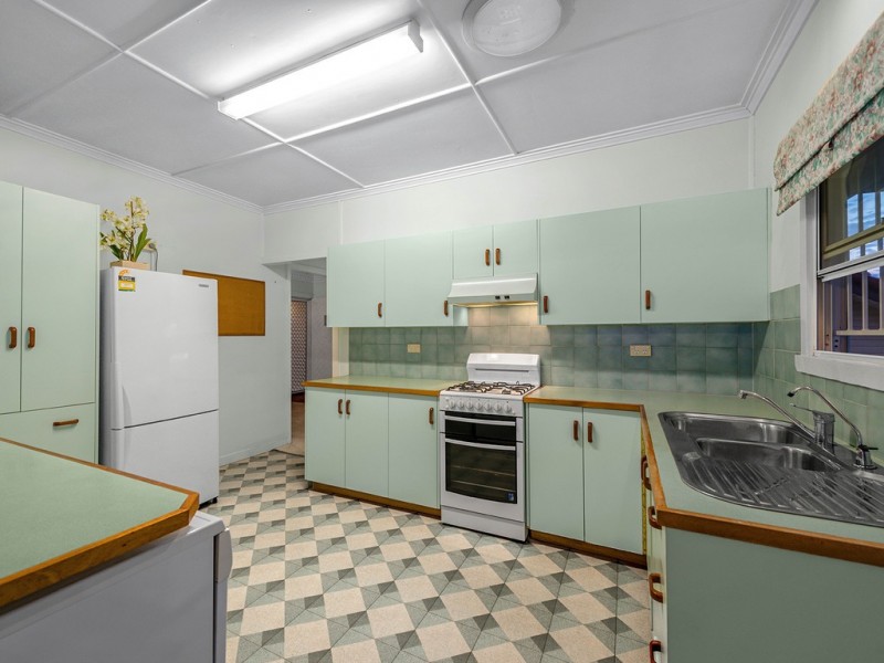 53 Mawson Street, Kedron QLD 4031