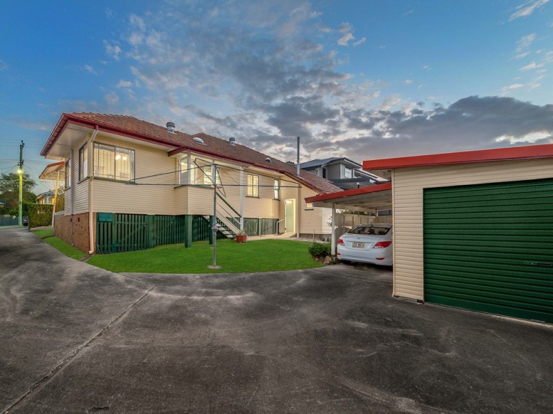 53 Mawson Street, Kedron QLD 4031