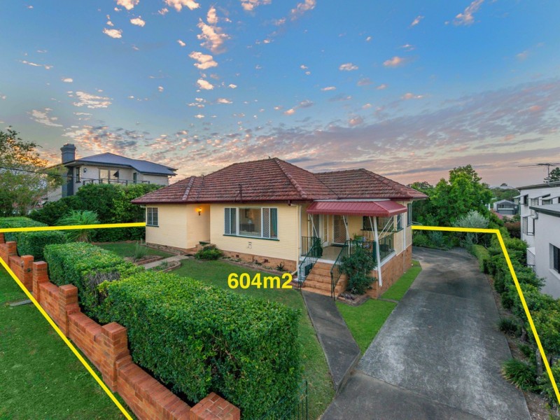 53 Mawson Street, Kedron QLD 4031