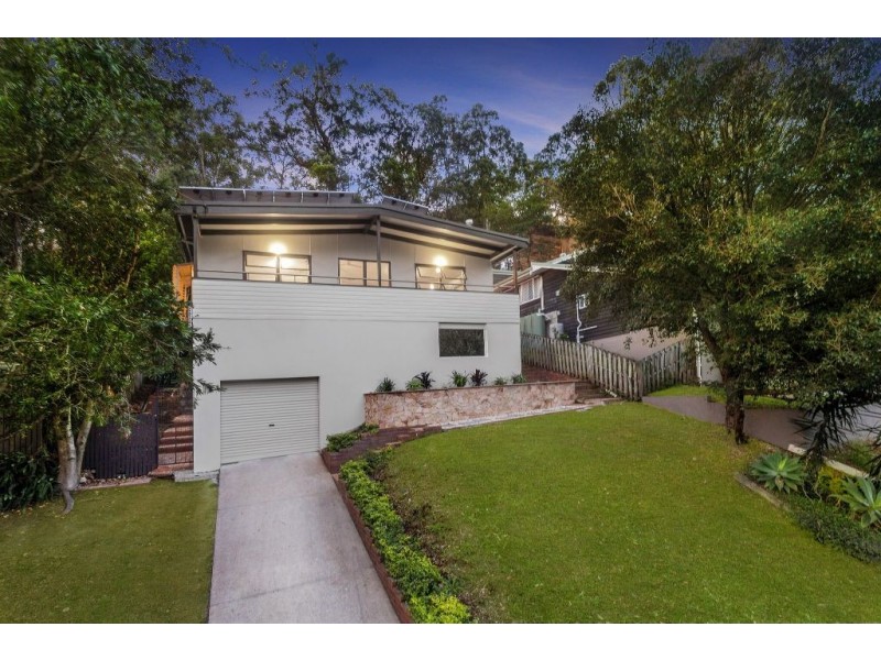 20 Stromlo Street, Everton Park QLD 4053