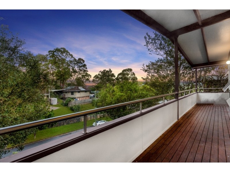 20 Stromlo Street, Everton Park QLD 4053