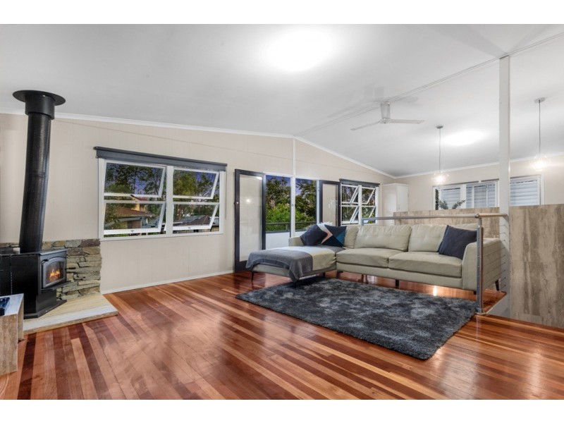20 Stromlo Street, Everton Park QLD 4053