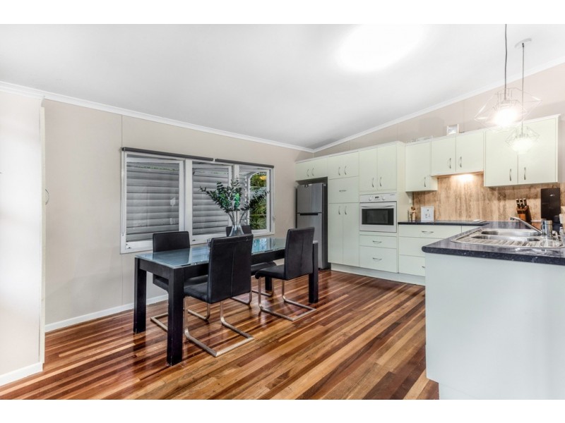 20 Stromlo Street, Everton Park QLD 4053